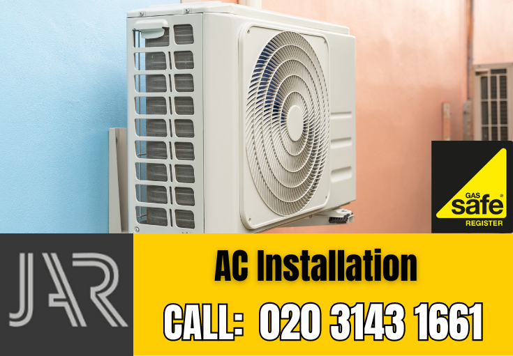 air conditioning installation Beddington