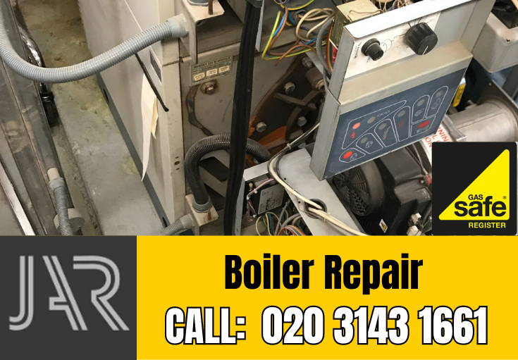 boiler repair Beddington