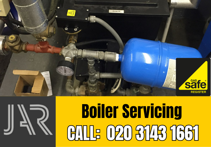 boiler service Beddington