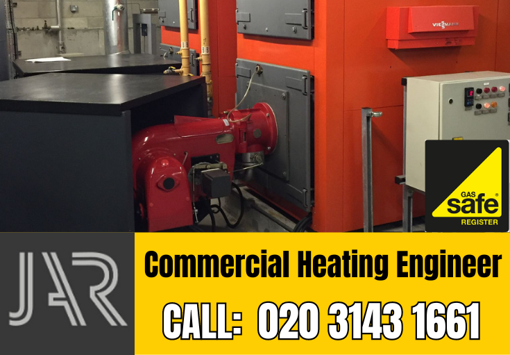 commercial Heating Engineer Beddington