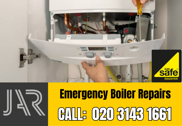 emergency boiler repairs Beddington