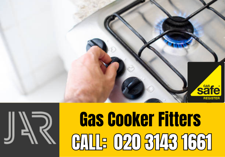 gas cooker fitters Beddington