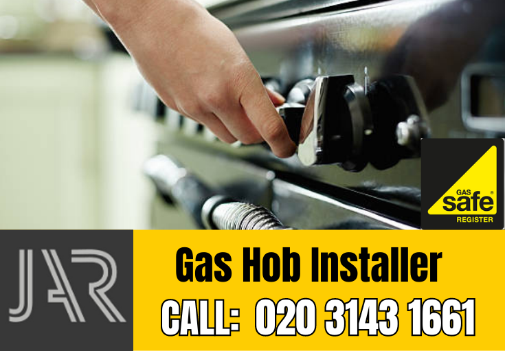 gas hob installer Beddington