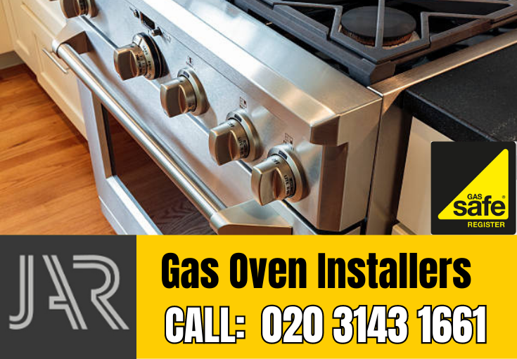 gas oven installer Beddington