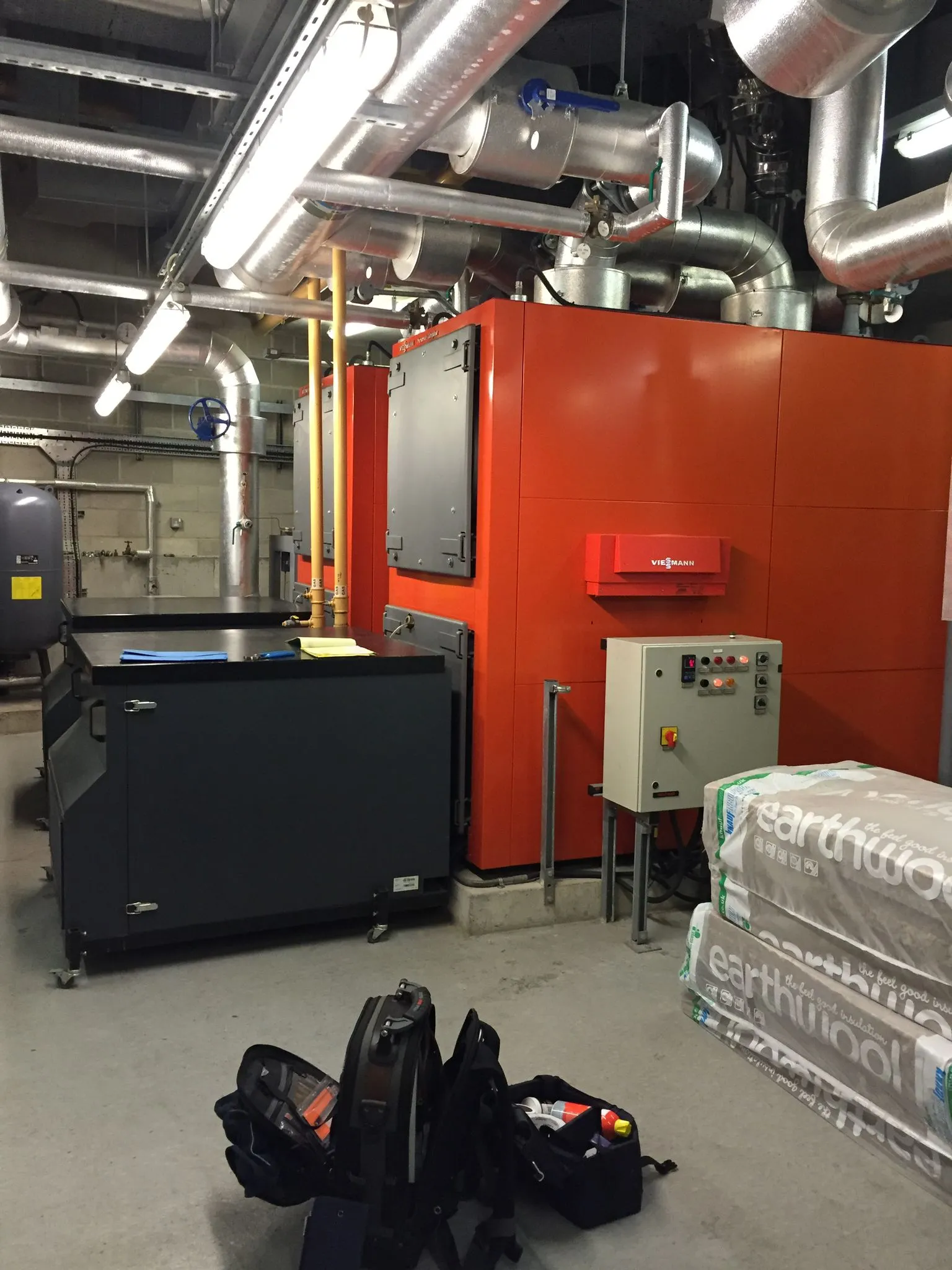 local gas engineer Beddington, SM6