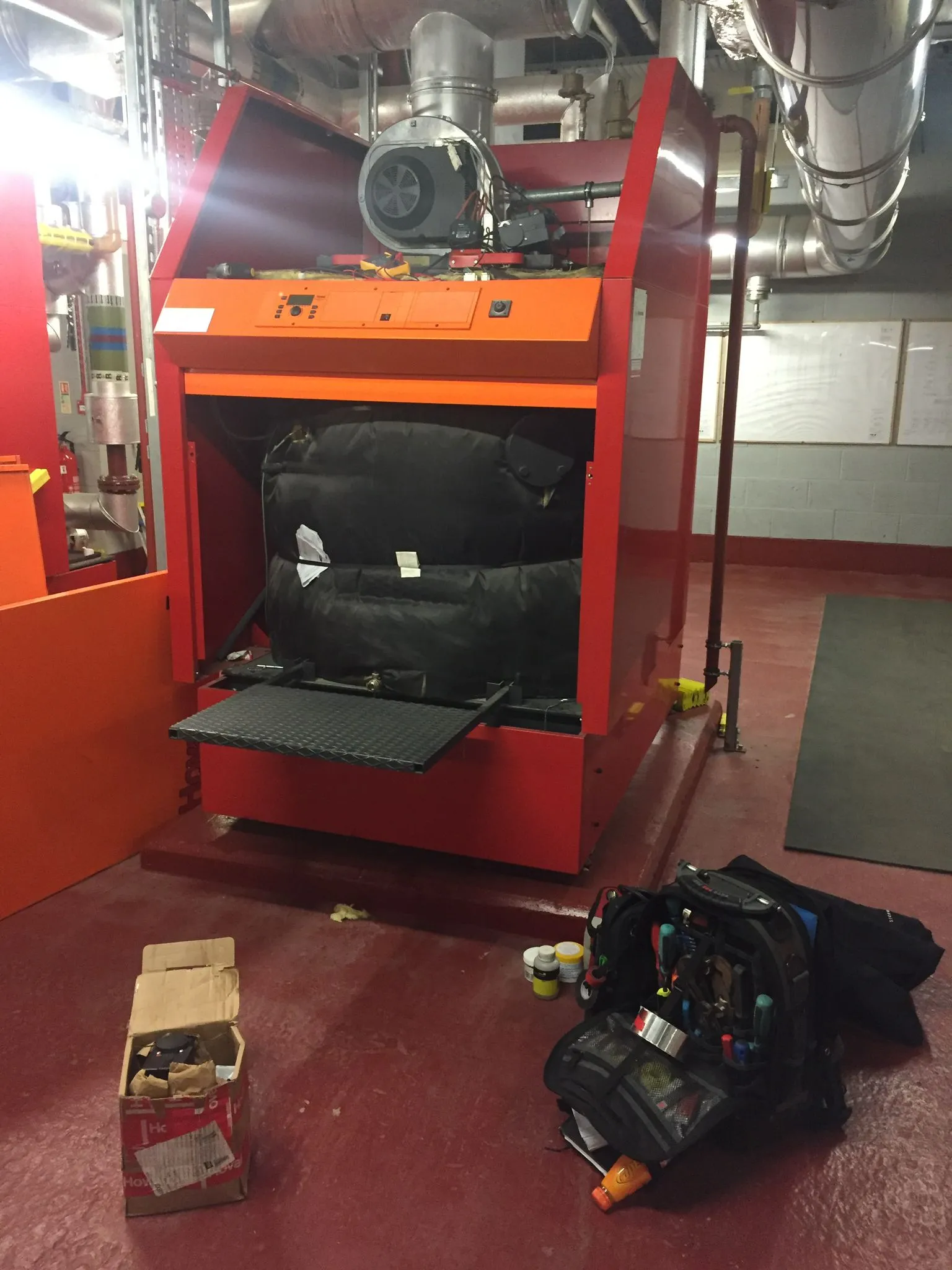 emergency heating engineer Beddington, SM6