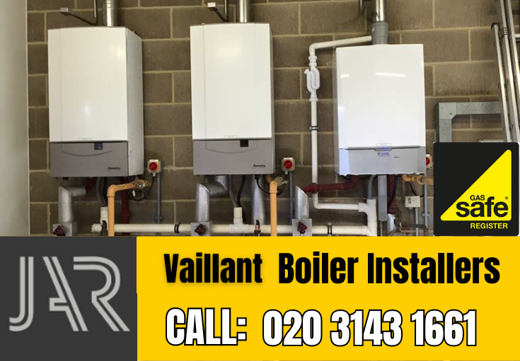 Vaillant boiler installers Beddington